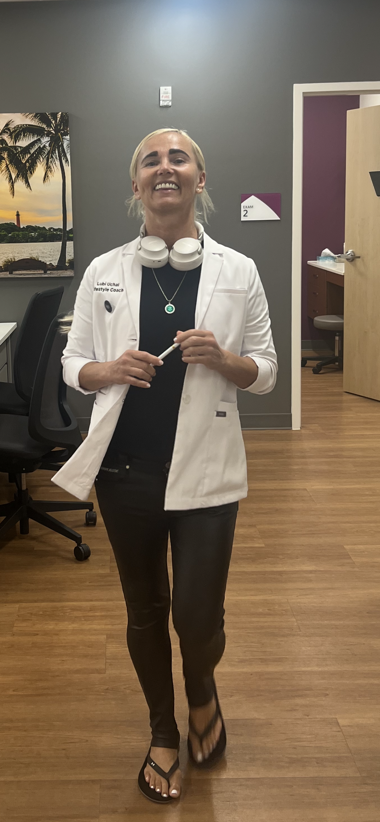 North Florida Surgeons Staff