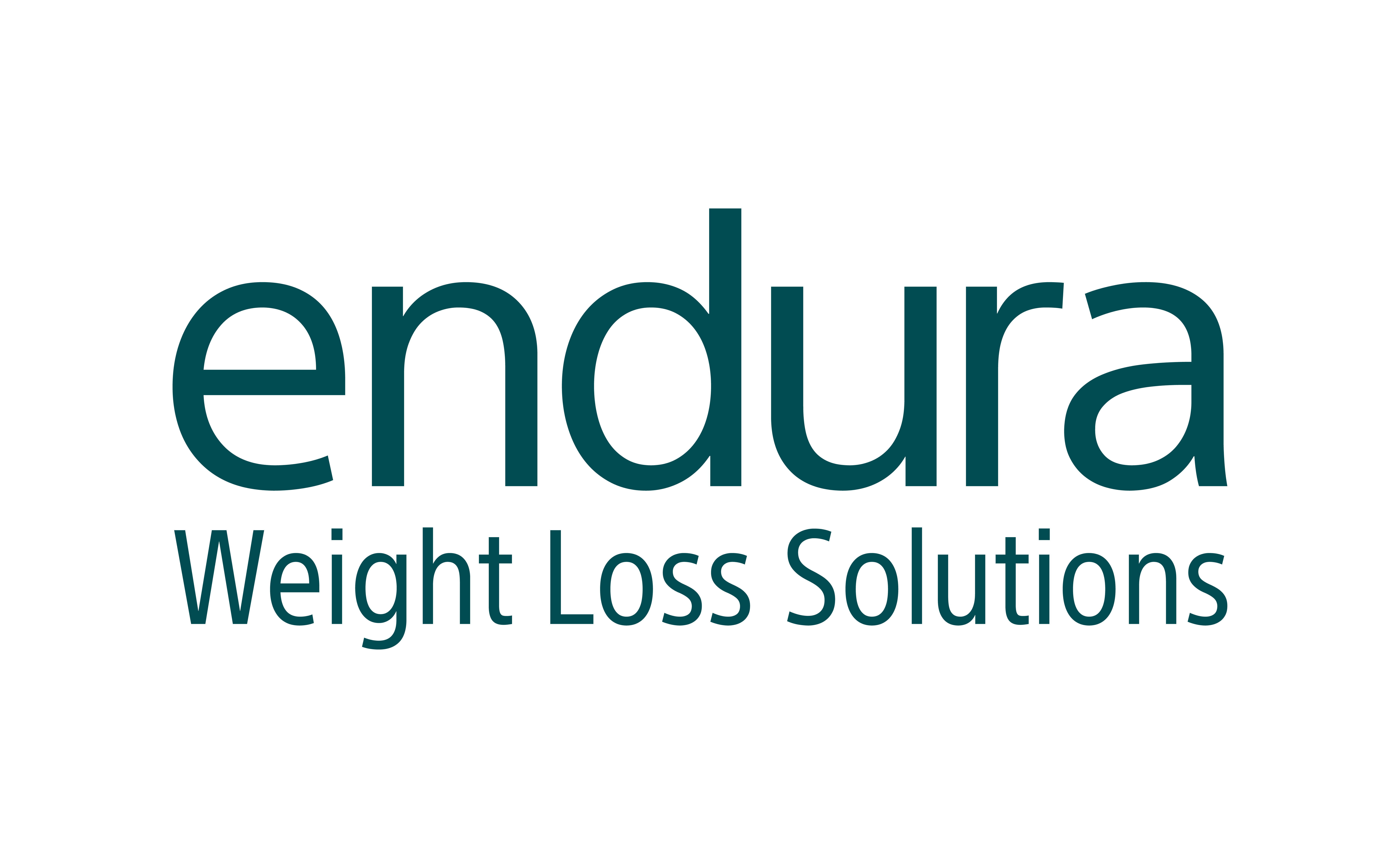 Endura Weight Loss Solutions
