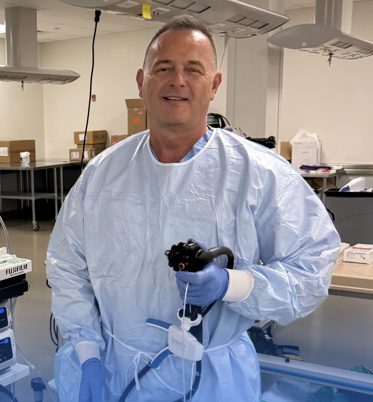 Vein Treatment Dr. Miro Uchal