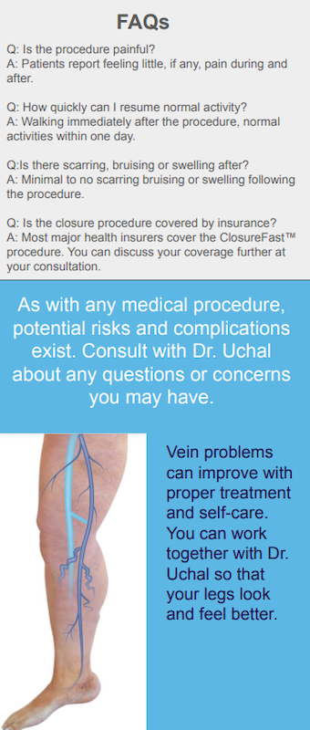 Best Vein Disease Treatment